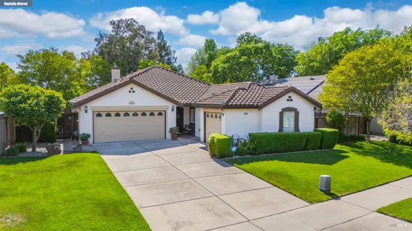 $734,998 | 4539 Avondale Circle, Fairfield, CA 94533