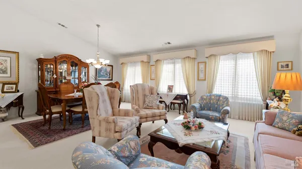 $734,998 | 4539 Avondale Circle, Fairfield, CA 94533