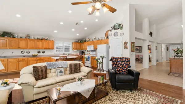 $734,998 | 4539 Avondale Circle, Fairfield, CA 94533