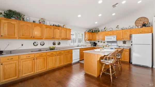 $734,998 | 4539 Avondale Circle, Fairfield, CA 94533