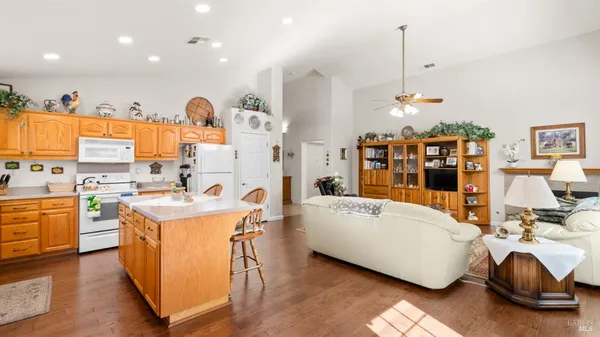 $734,998 | 4539 Avondale Circle, Fairfield, CA 94533