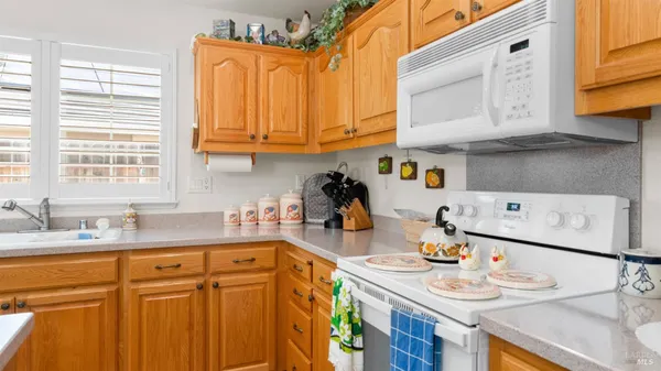 $734,998 | 4539 Avondale Circle, Fairfield, CA 94533