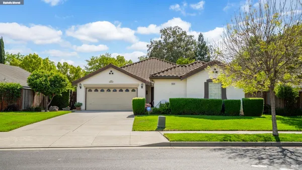 $734,998 | 4539 Avondale Circle, Fairfield, CA 94533
