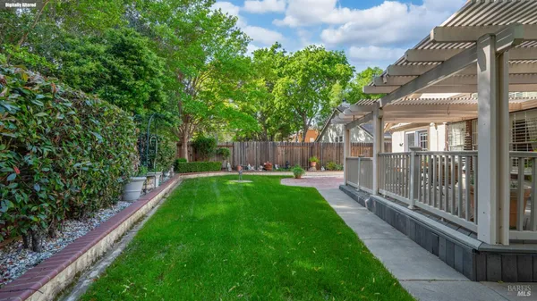 $734,998 | 4539 Avondale Circle, Fairfield, CA 94533