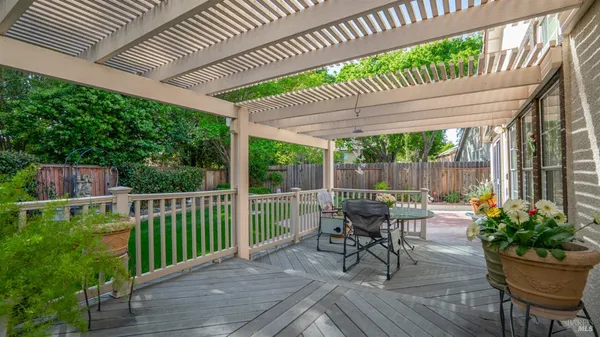 $734,998 | 4539 Avondale Circle, Fairfield, CA 94533
