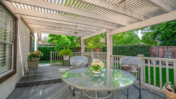 $734,998 | 4539 Avondale Circle, Fairfield, CA 94533