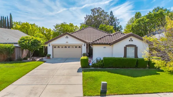 $734,998 | 4539 Avondale Circle, Fairfield, CA 94533