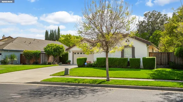 $734,998 | 4539 Avondale Circle, Fairfield, CA 94533