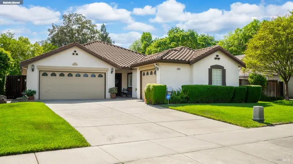 $734,998 | 4539 Avondale Circle, Fairfield, CA 94533