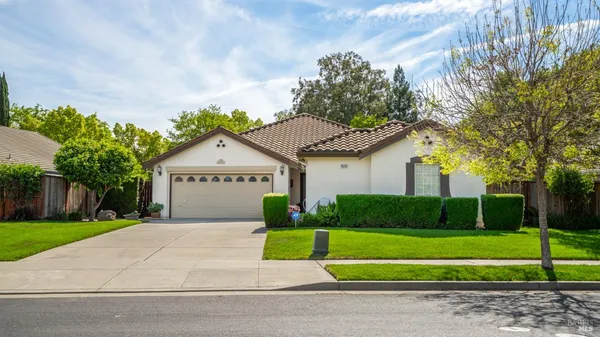$734,998 | 4539 Avondale Circle, Fairfield, CA 94533