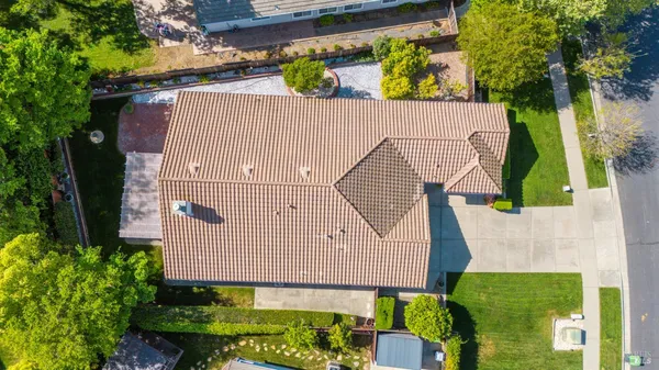 $734,998 | 4539 Avondale Circle, Fairfield, CA 94533