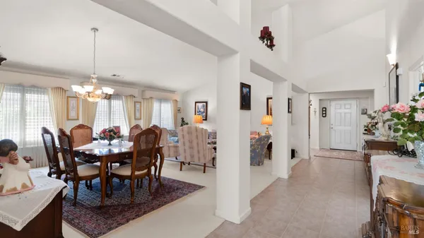 $734,998 | 4539 Avondale Circle, Fairfield, CA 94533