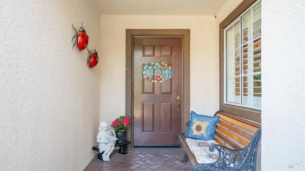 $734,998 | 4539 Avondale Circle, Fairfield, CA 94533