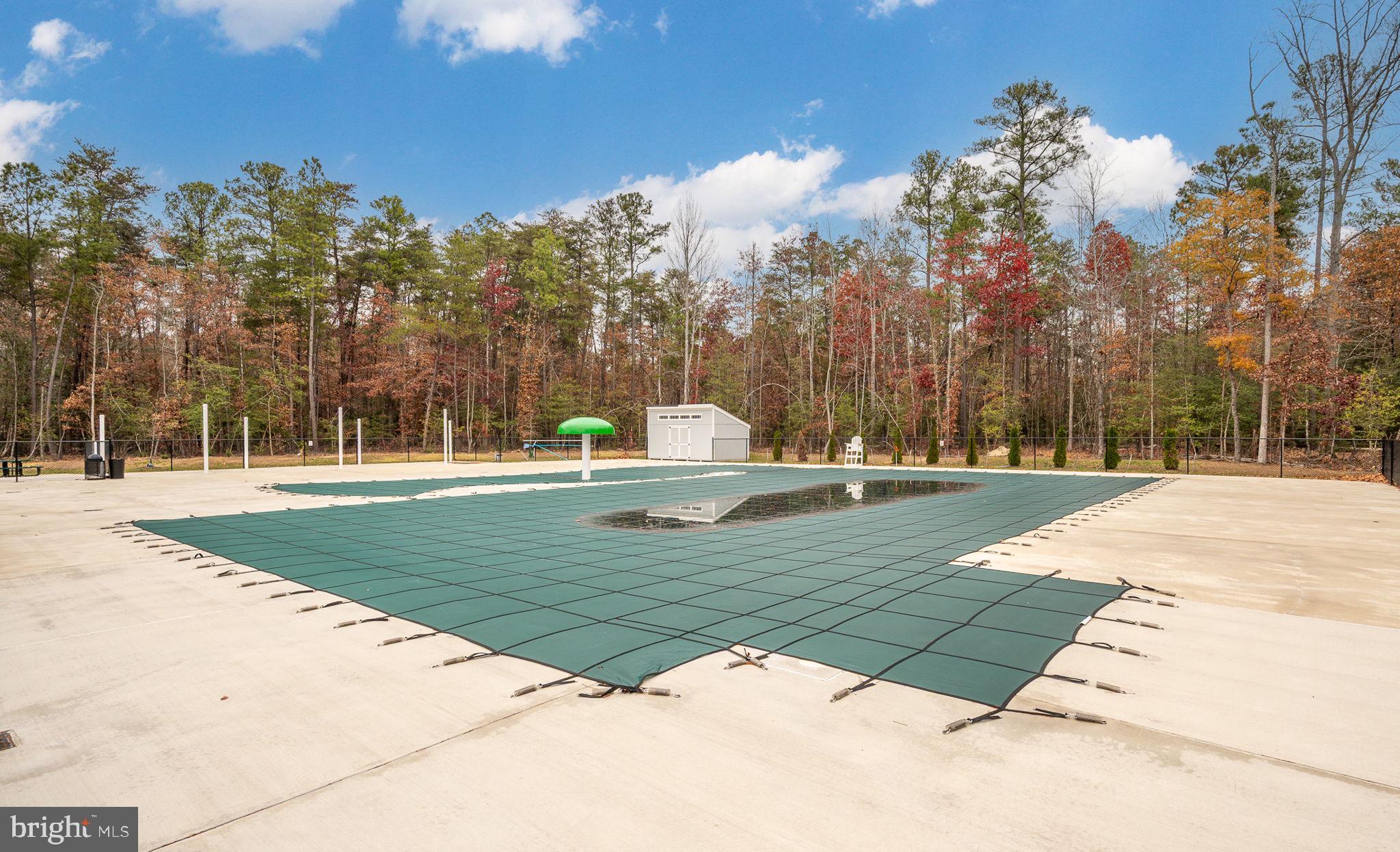 7233 Statesman Boulevard Ruther Glen, VA 22546 - Photo 26 of 31 a view of a park