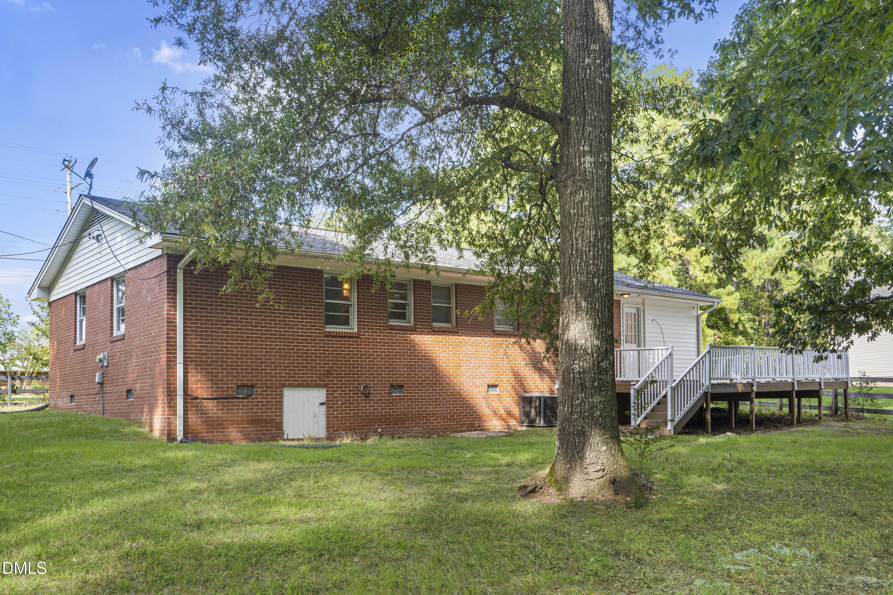 210 Stallings Road Durham, NC 27703 - Photo 35 of 35 1000019394