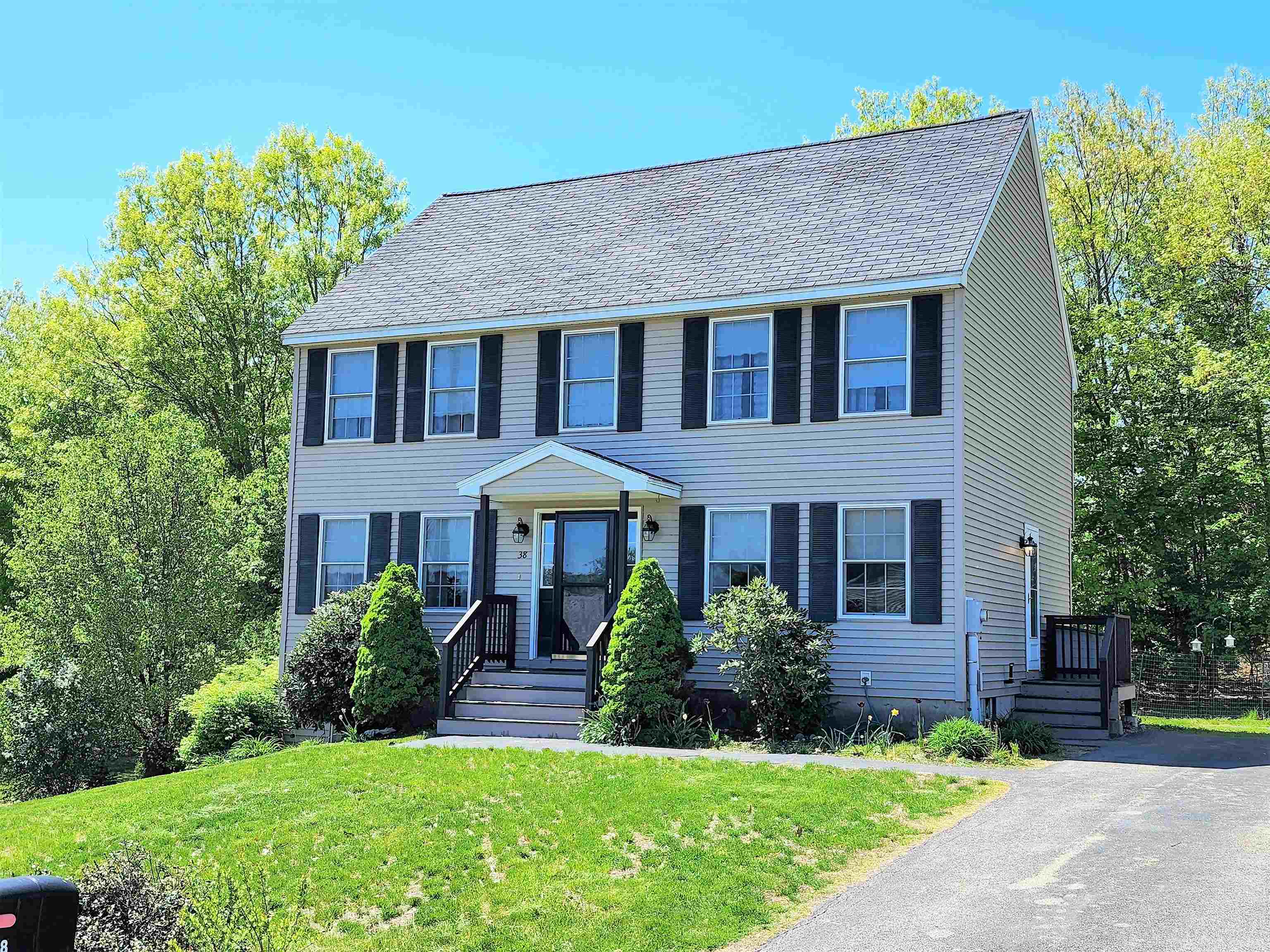 38 Whippoorwill Ridge Road Farmington, NH 03835 - Photo 1 of 37