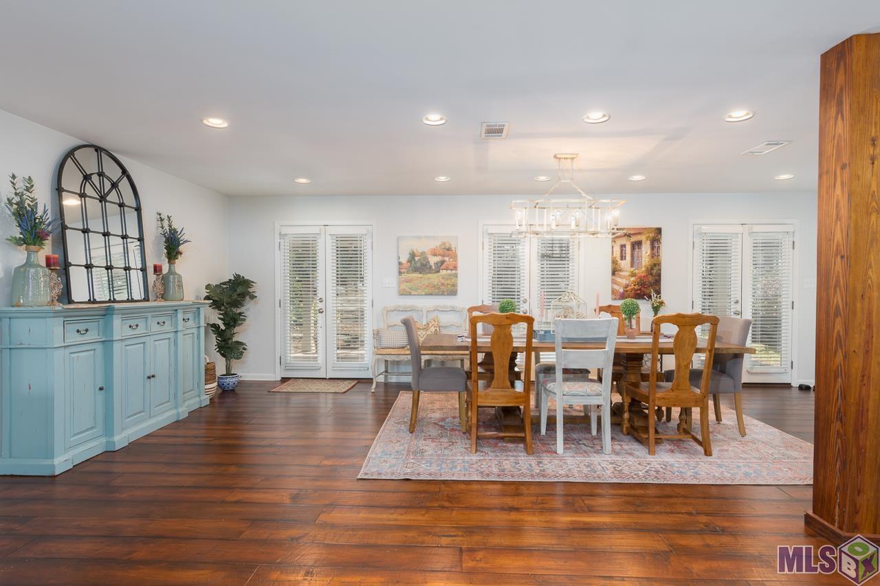 2955 Kleinert Avenue Baton Rouge, LA 70806 - Photo 11 of 33 Dining Space