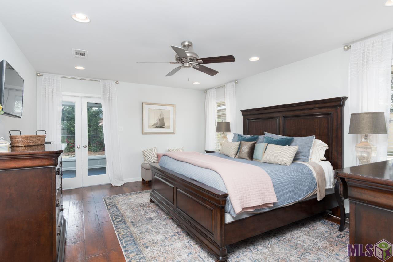 2955 Kleinert Avenue Baton Rouge, LA 70806 - Photo 13 of 33 Masterbedroom