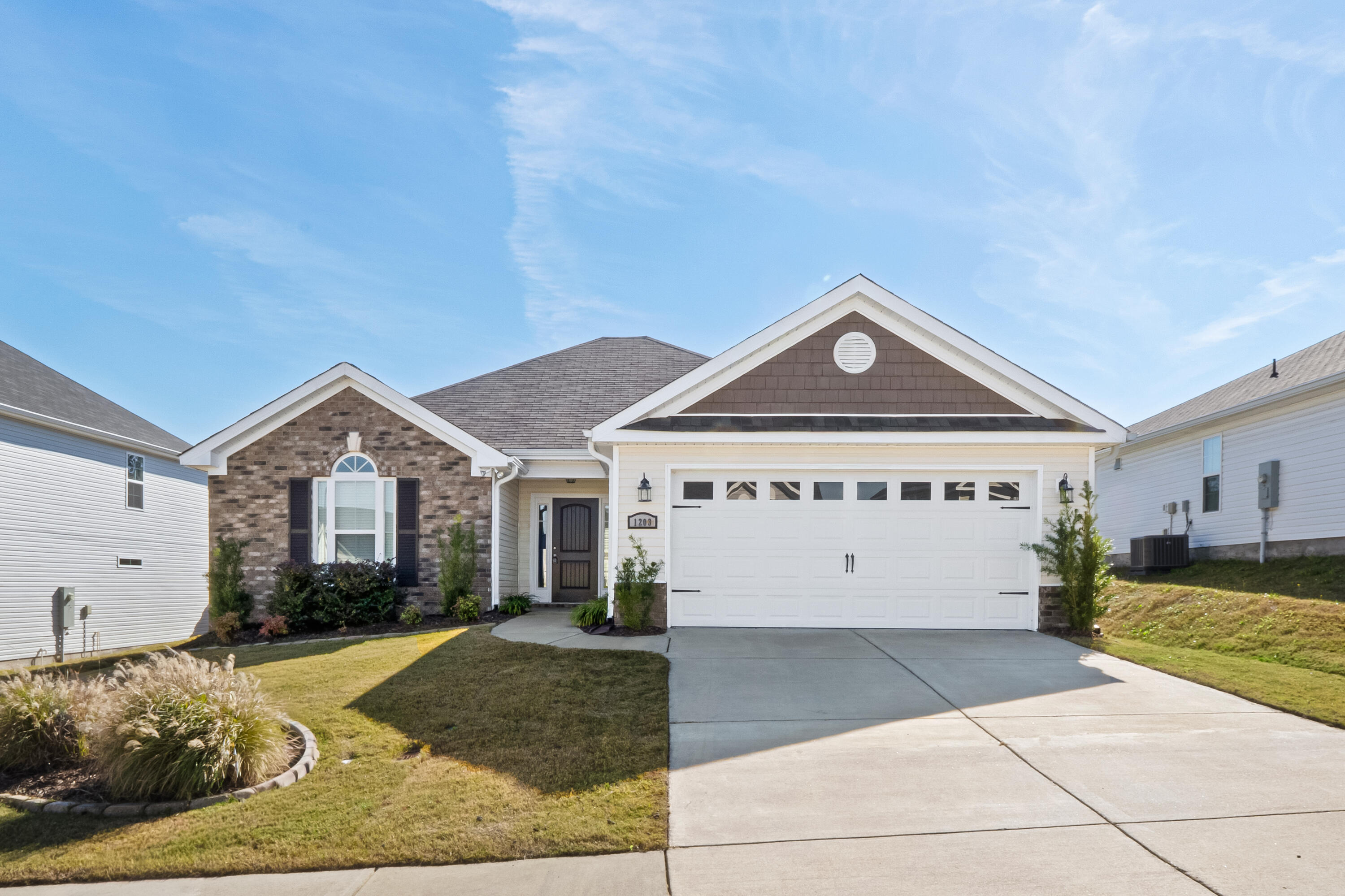 1203 Belgrove Drive Augusta, GA 30909 - Photo 1 of 43 DSC06529