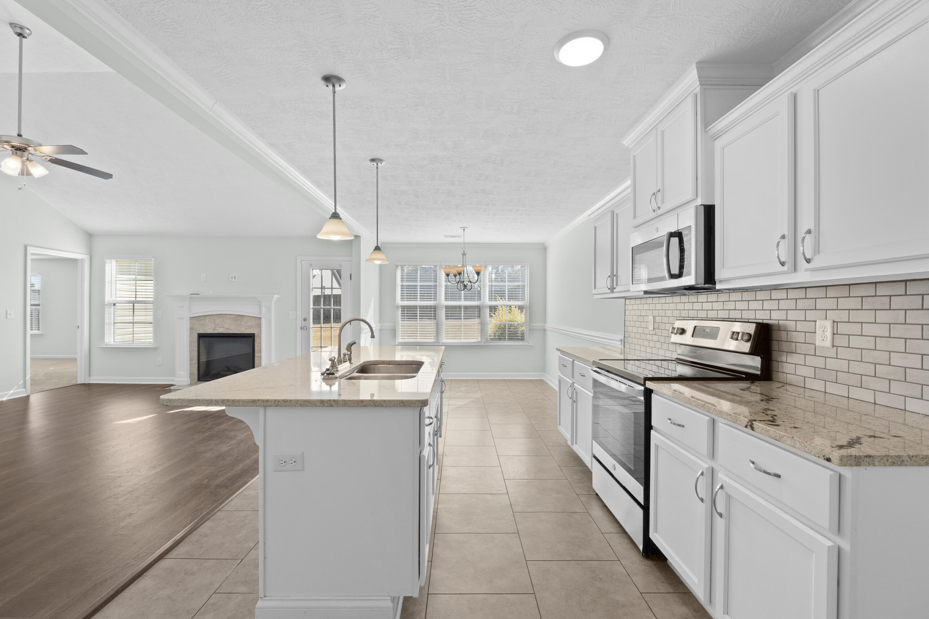 1203 Belgrove Drive Augusta, GA 30909 - Photo 13 of 43 DSC06571