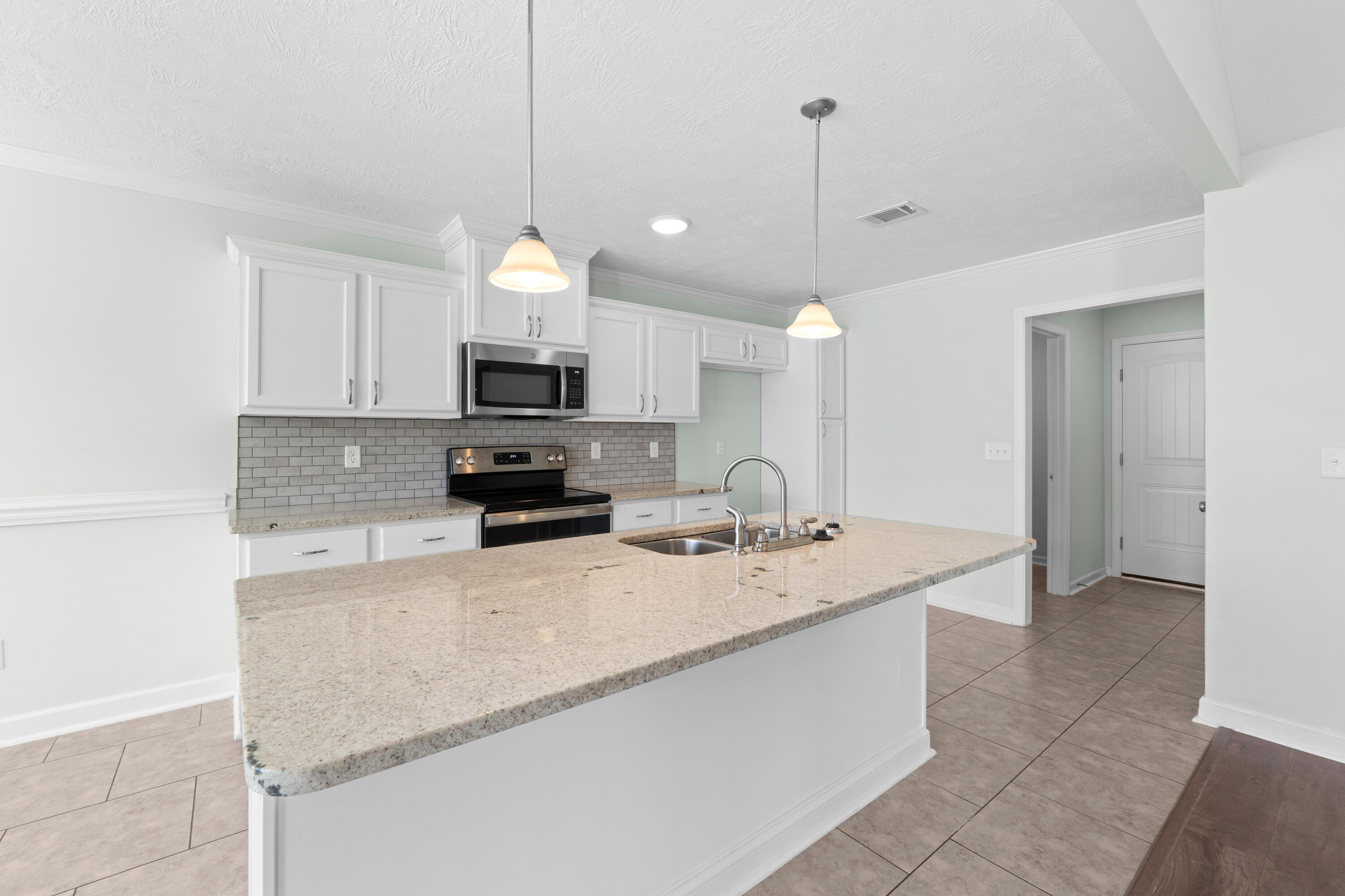 1203 Belgrove Drive Augusta, GA 30909 - Photo 15 of 43 Kitchen