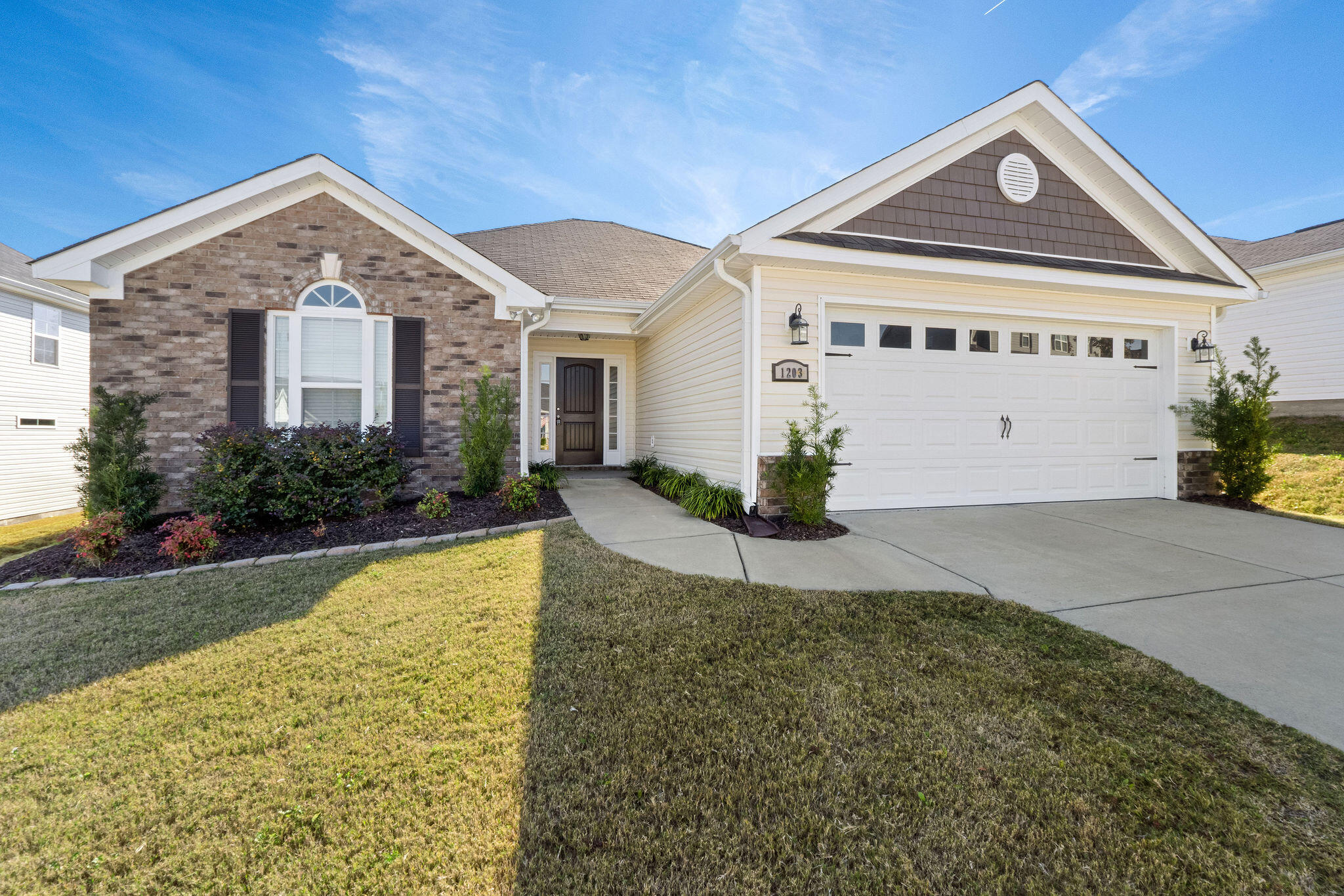 1203 Belgrove Drive Augusta, GA 30909 - Photo 2 of 43 DSC06538