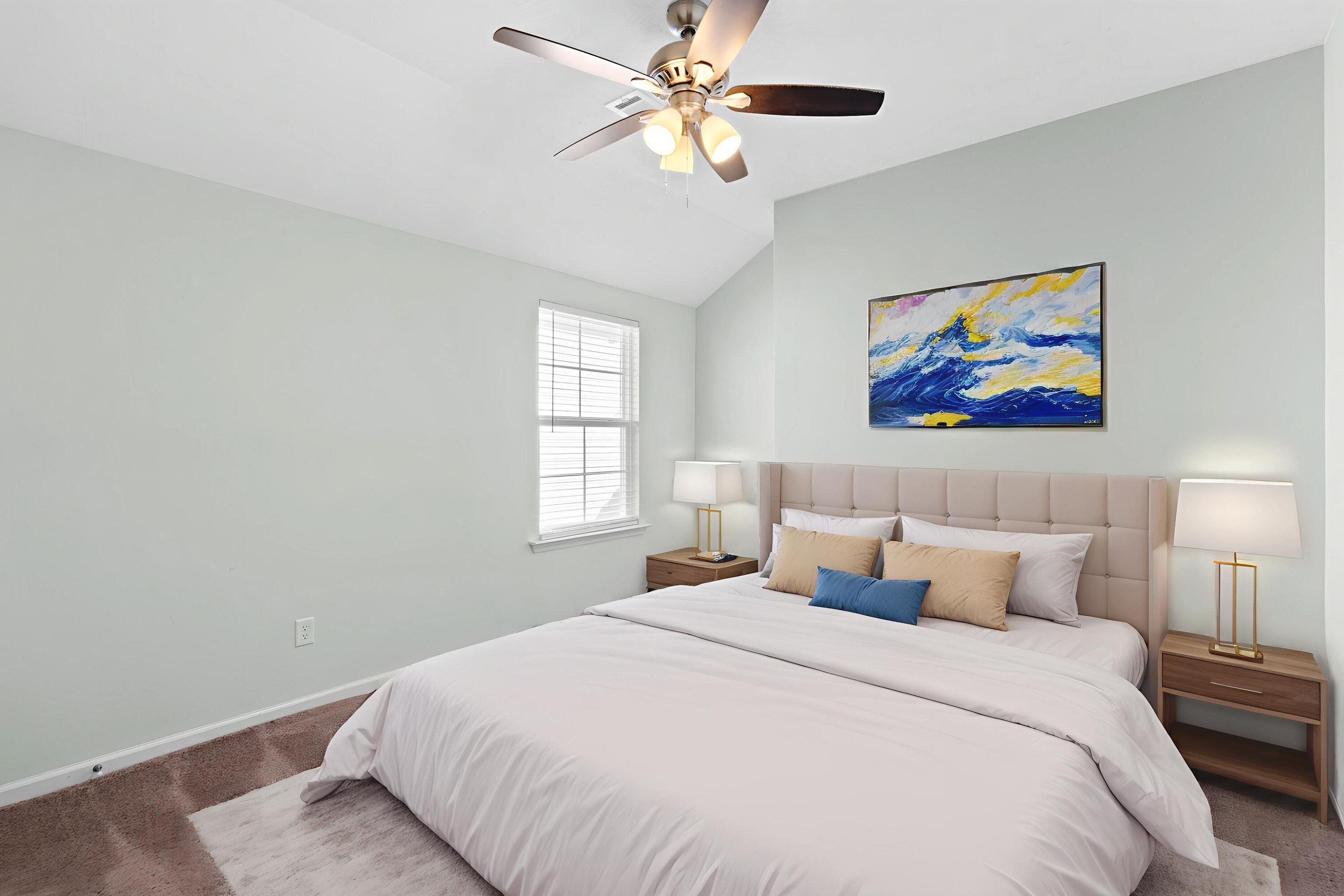 1203 Belgrove Drive Augusta, GA 30909 - Photo 32 of 43 BR2 - Bedroom - Standard - 2