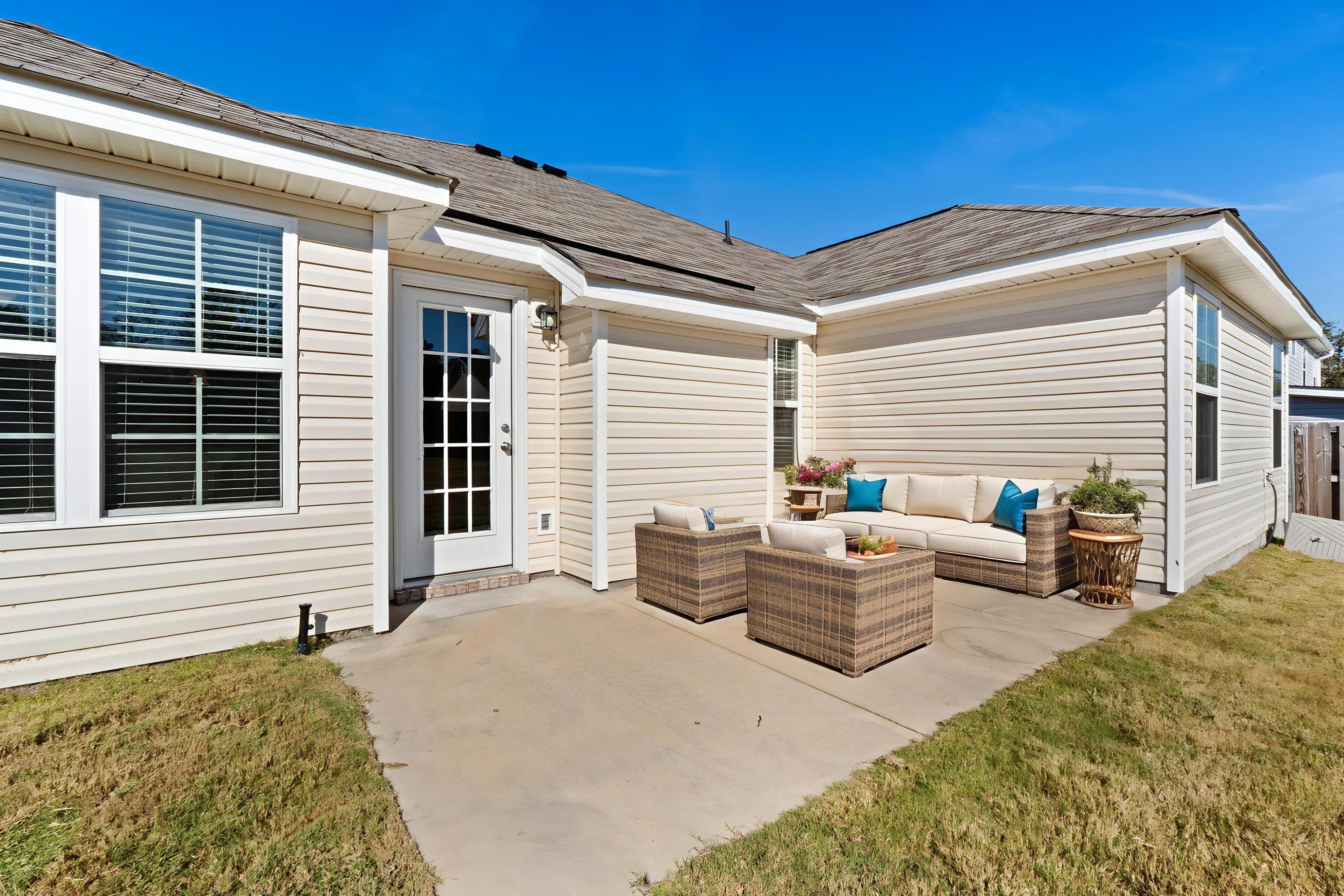 1203 Belgrove Drive Augusta, GA 30909 - Photo 38 of 43 Outdoors - Outdoor - Standard - 10