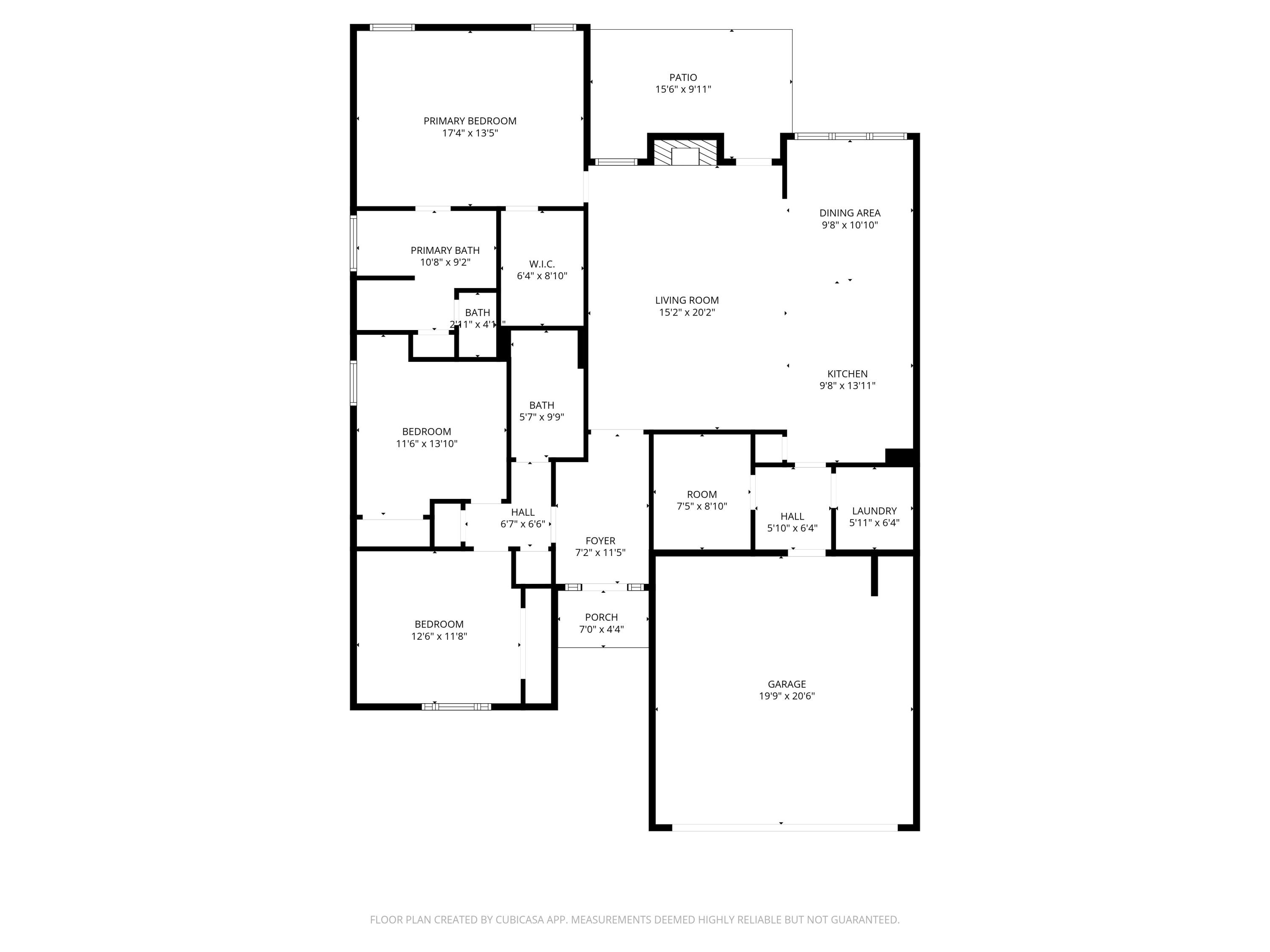 1203 Belgrove Drive Augusta, GA 30909 - Photo 43 of 43 IMG_1636