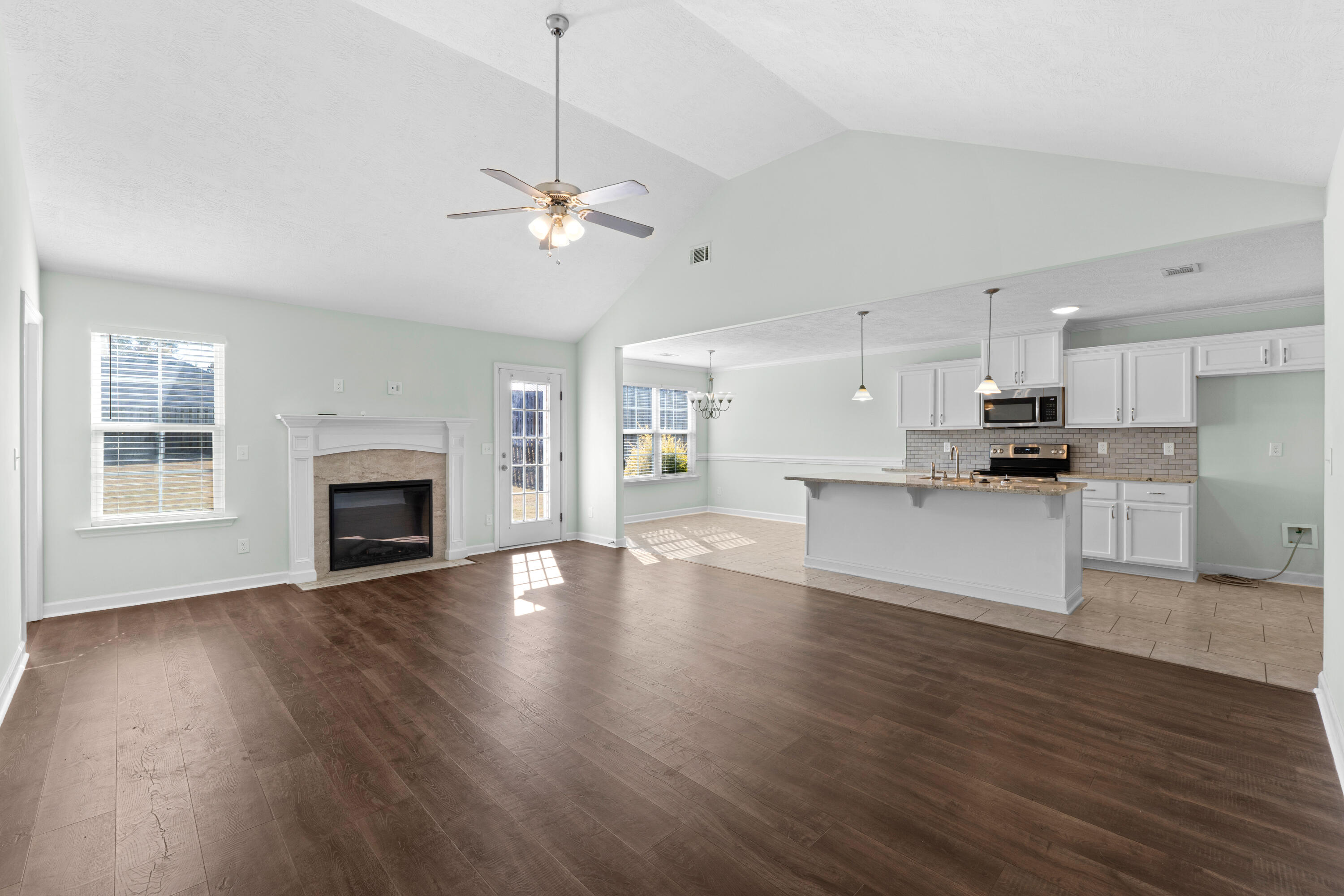 1203 Belgrove Drive Augusta, GA 30909 - Photo 8 of 43 DSC06553