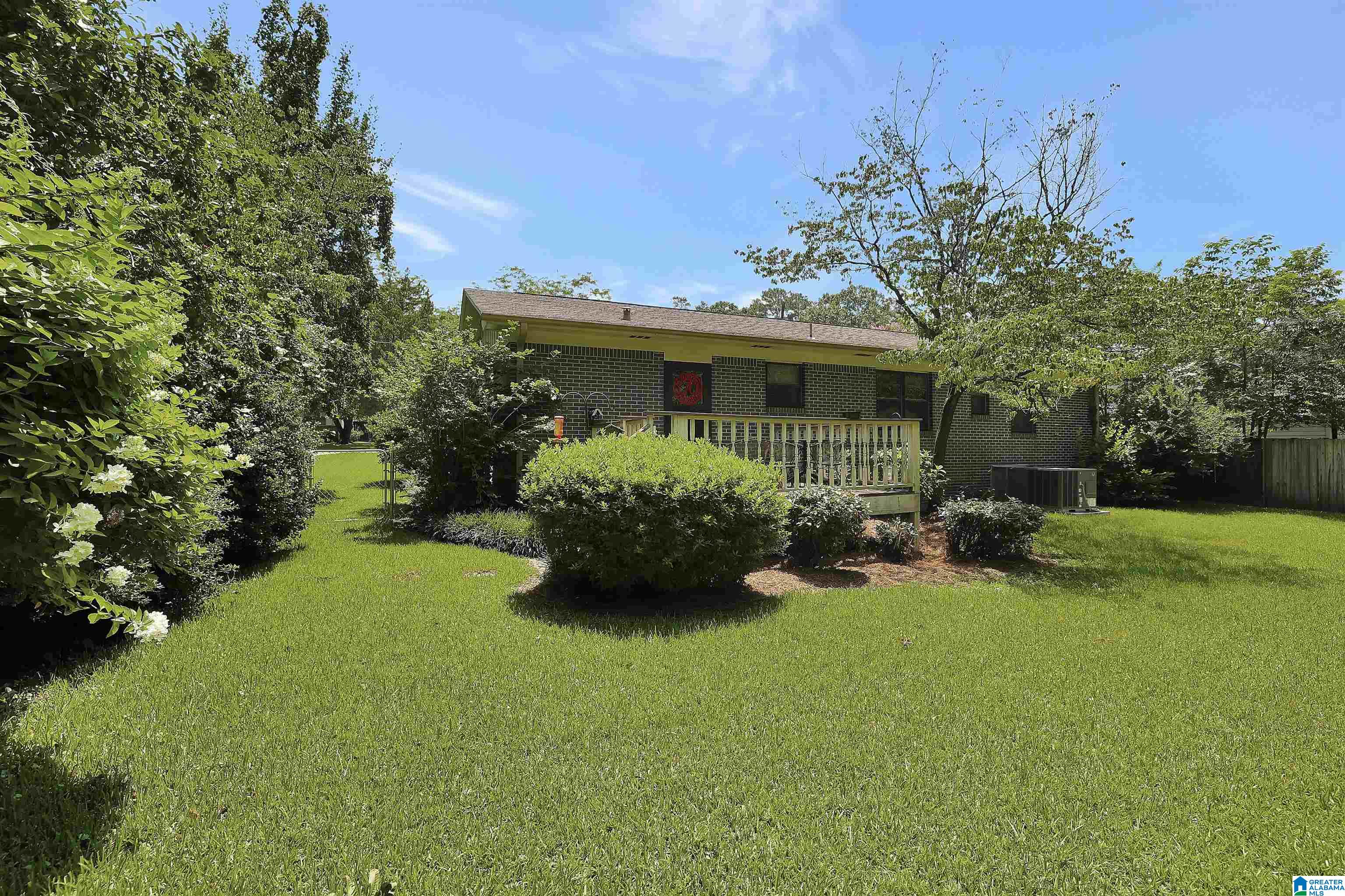 115 Branch Street Bessemer, AL 35023 - Photo 23 of 24