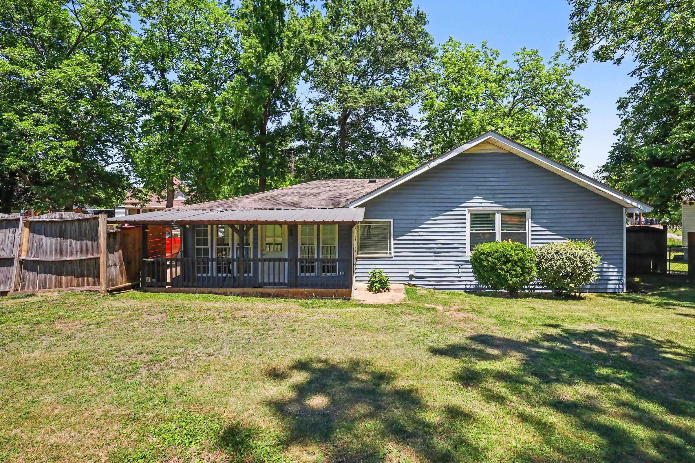 308 Cannon Avenue Greer, SC 29651 - Photo 27 of 27