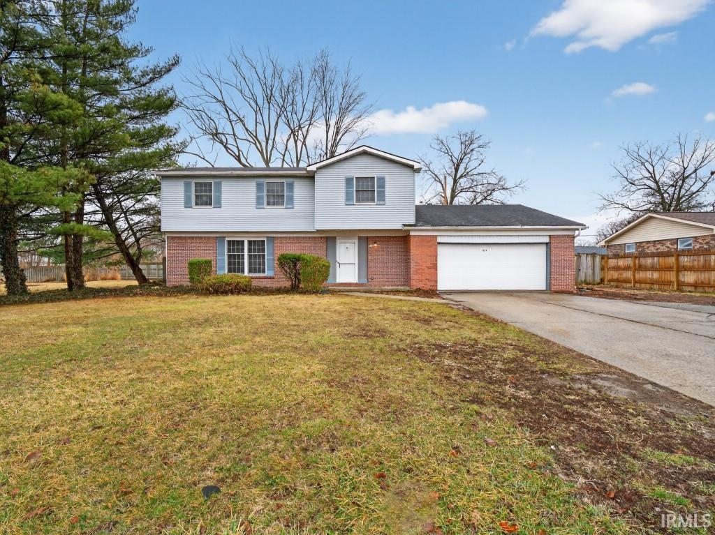 924 East Washington Center Road Fort Wayne, IN 46825 - Photo 1 of 32 Gallery Image 1