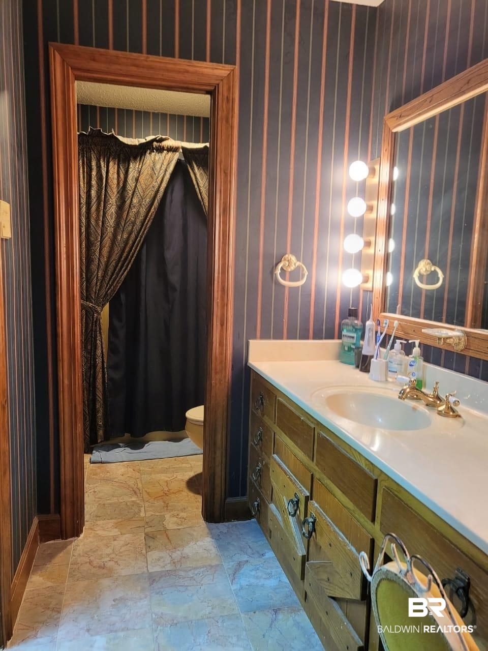 15161 Ward Road Wilmer, AL 36587 - Photo 35 of 44