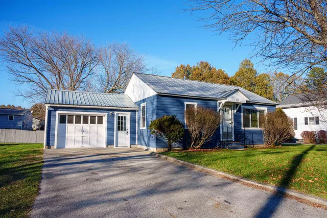 $275,000 | 115 Killington Avenue, Rutland, VT 05701