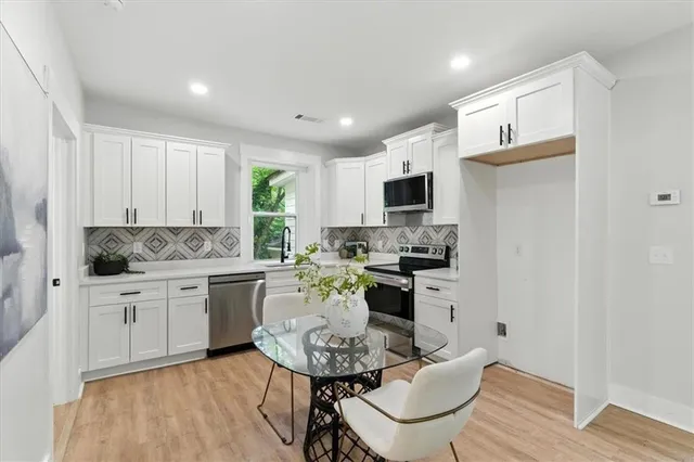 $2,000 | 1441 Ezra Church Drive Northwest, Atlanta, GA 30314