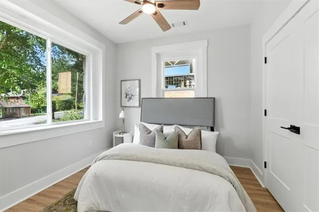 $2,000 | 1441 Ezra Church Drive Northwest, Atlanta, GA 30314