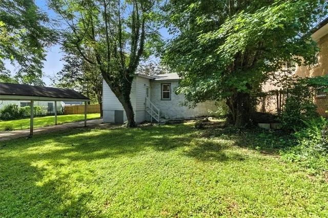 $2,000 | 1441 Ezra Church Drive Northwest, Atlanta, GA 30314