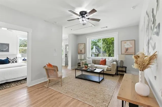 $2,000 | 1441 Ezra Church Drive Northwest, Atlanta, GA 30314