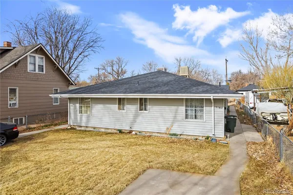 $425,000 | 518 Carson Street, Brush, CO 80723