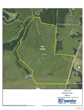 $774,720 | 107 Cr 1360 Cairo Mo 65239, Cairo, MO 65239