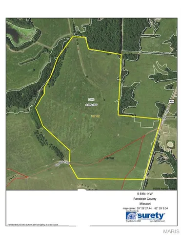 $774,720 | 107 Cr 1360 Cairo Mo 65239, Cairo, MO 65239