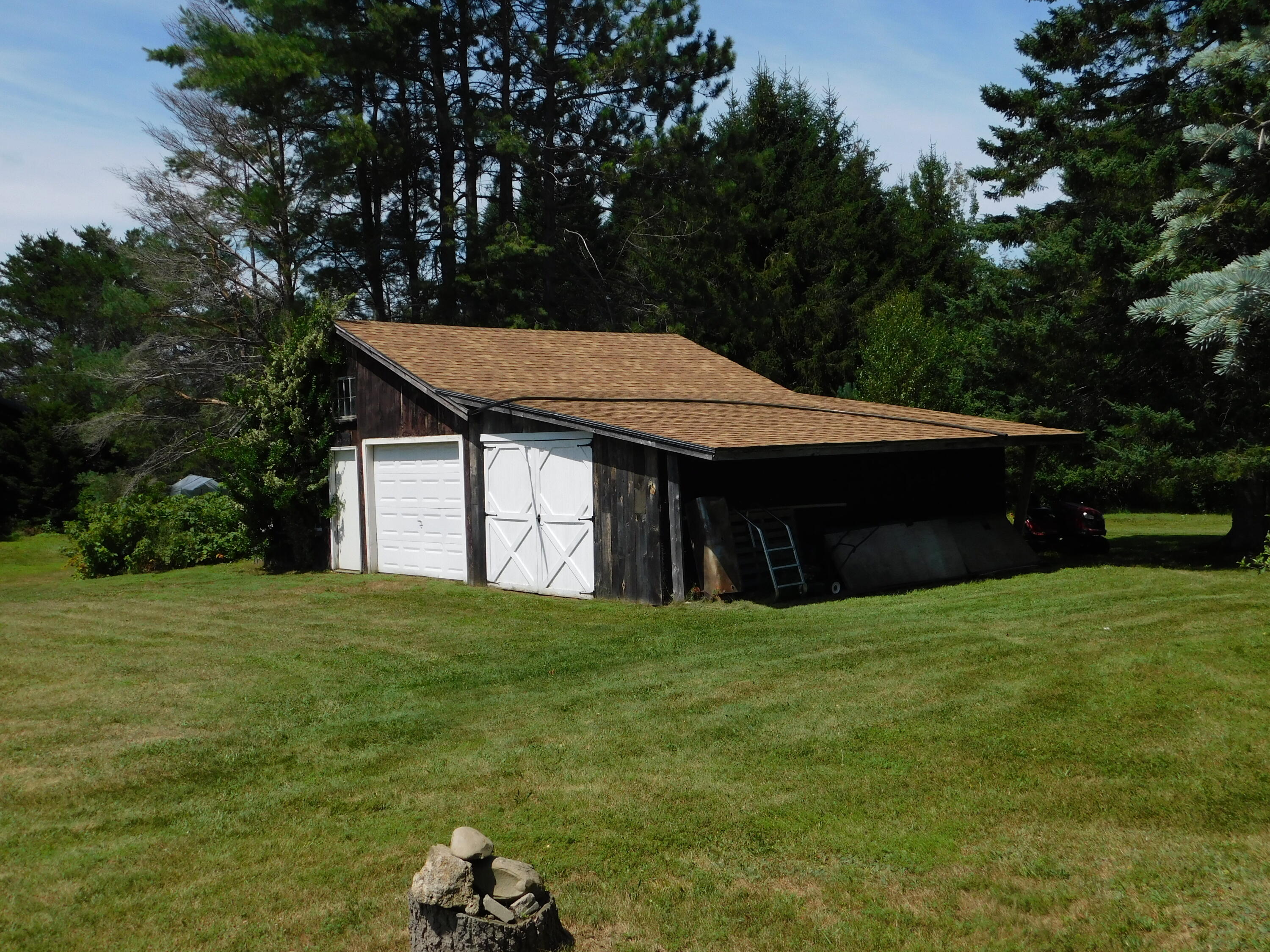 28 Worthen Road Corinna, ME 04928 - Photo 33 of 55 DSCN4927