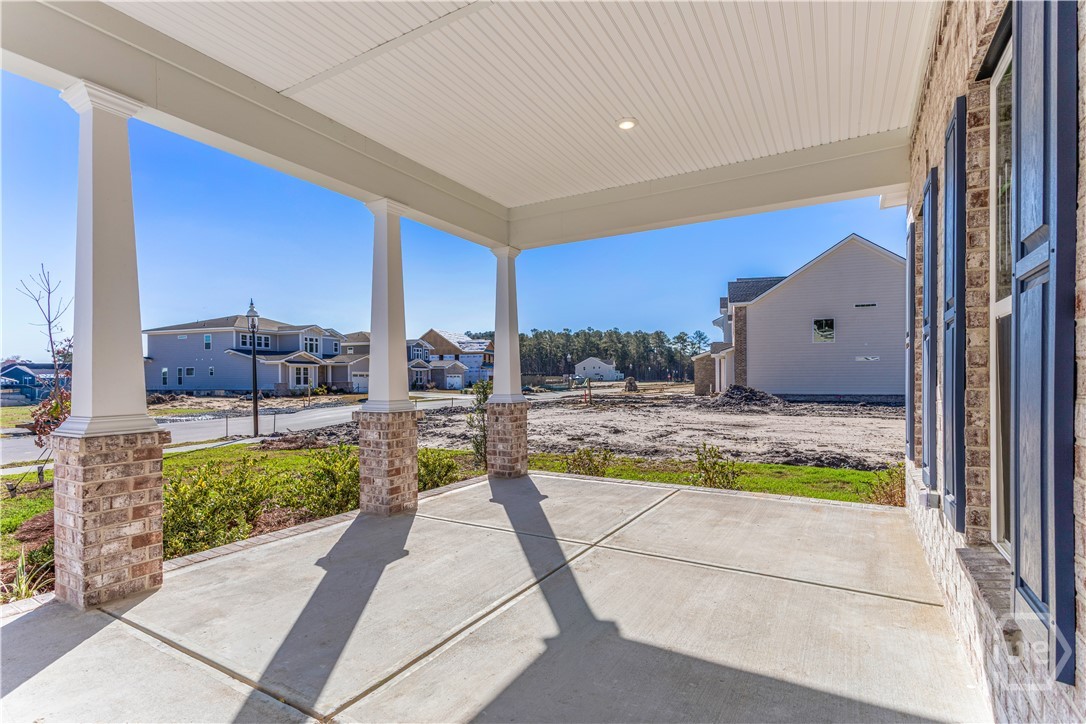 188 Champlain Drive Pooler, GA 31322 - Photo 7 of 43