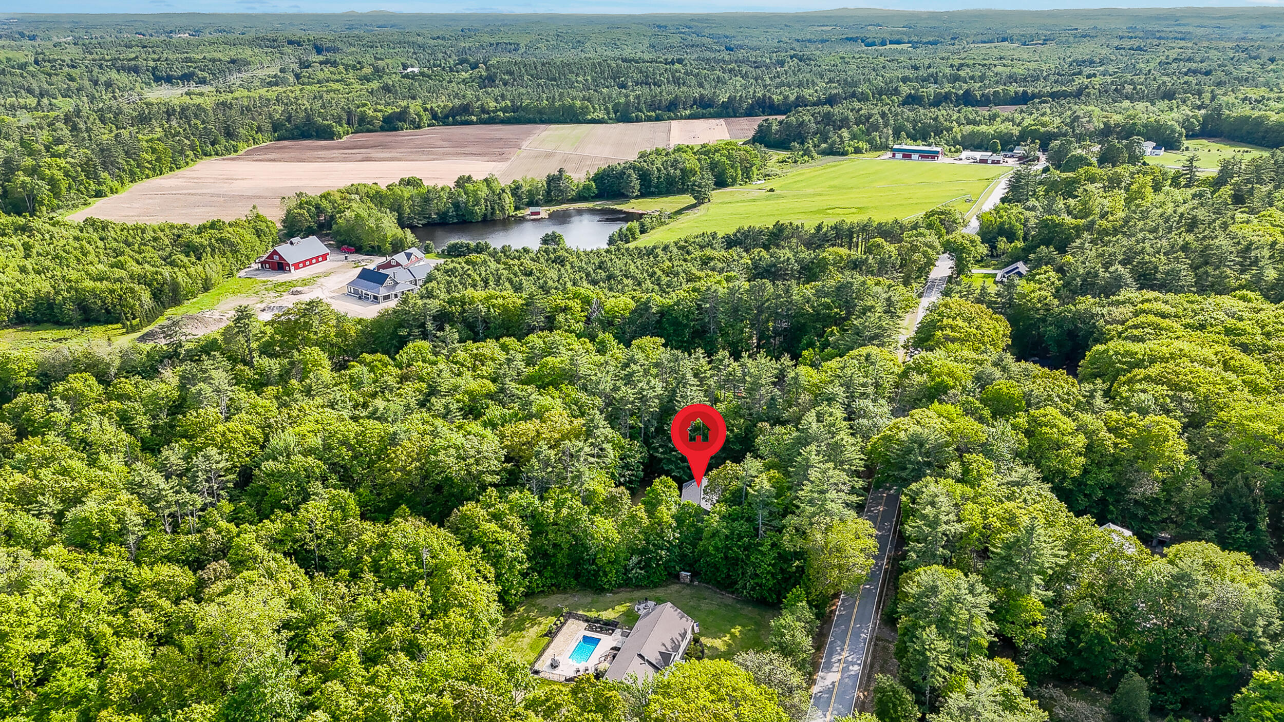 107 Grant Road Saco, ME 04072 - Photo 35 of 39 15_dji_20250602165655_0059_d-hdr-edit