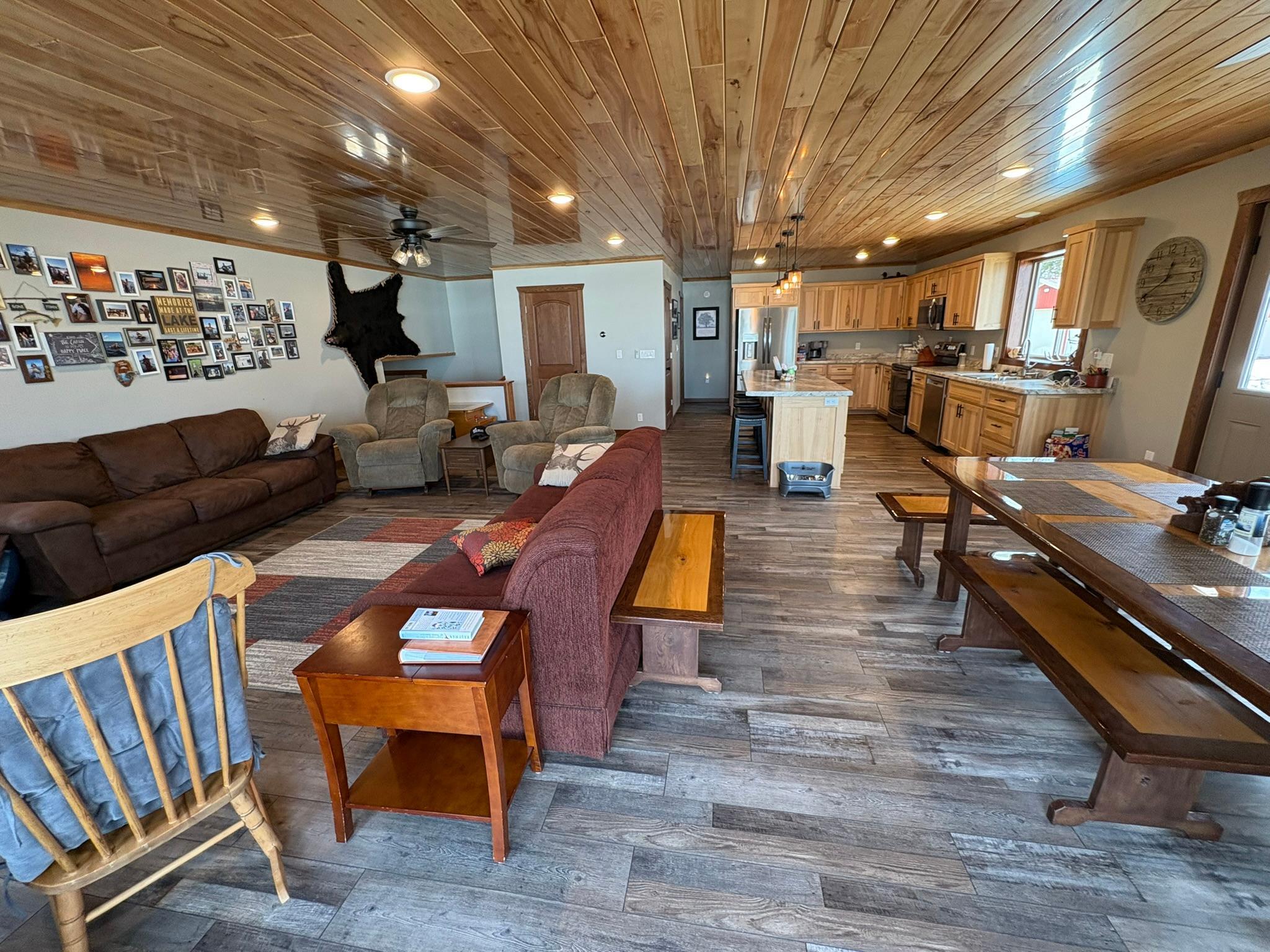 46824 Foss Road Osage, MN 56570 - Photo 17 of 46