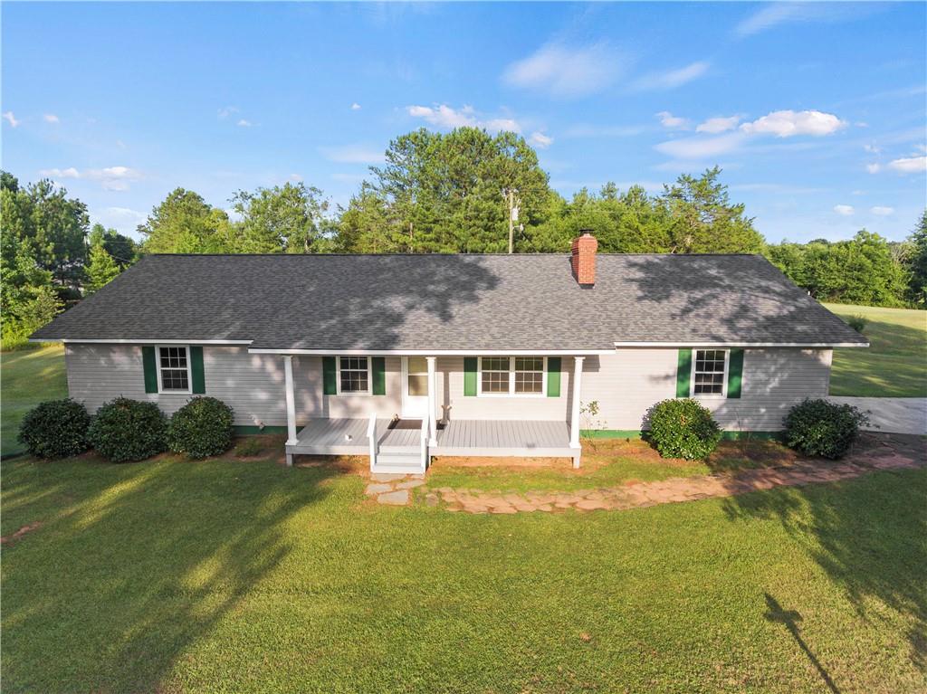 946 Cedar Ridge Road Commerce, GA 30530 - Photo 1 of 1