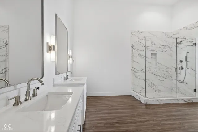 $820,000 | 1155 South Rangeline Road, Unit 506, Carmel, IN 46032