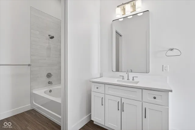 $820,000 | 1155 South Rangeline Road, Unit 506, Carmel, IN 46032