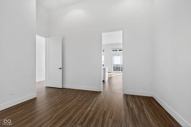 $820,000 | 1155 South Rangeline Road, Unit 506, Carmel, IN 46032